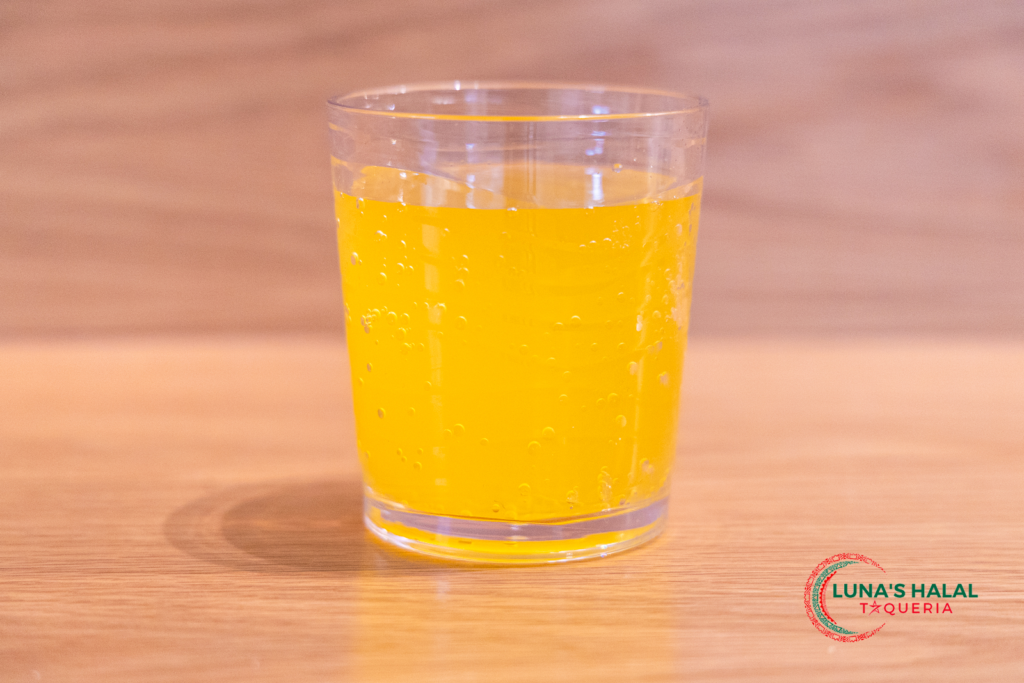 Pina (Pineapple Juice)