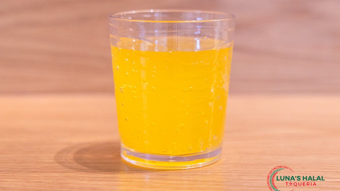 Pina (Pineapple Juice)